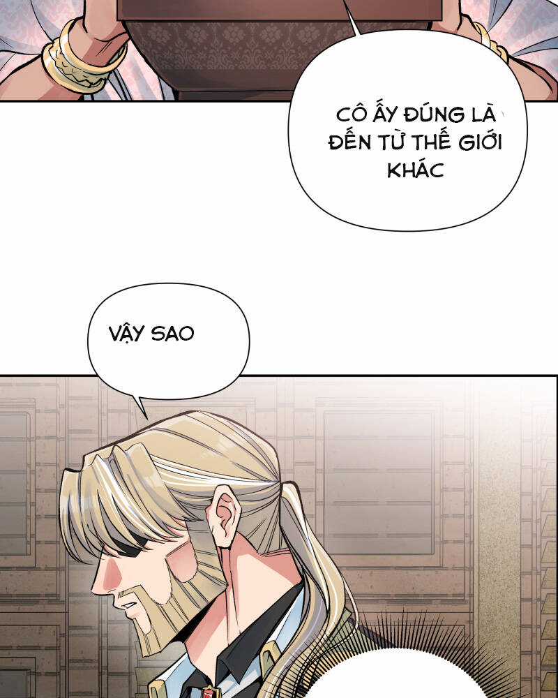 Phải Lòng Ông Nội Của Vị Hôn Phu Cũ Của Tôi Chương 42 trang 2