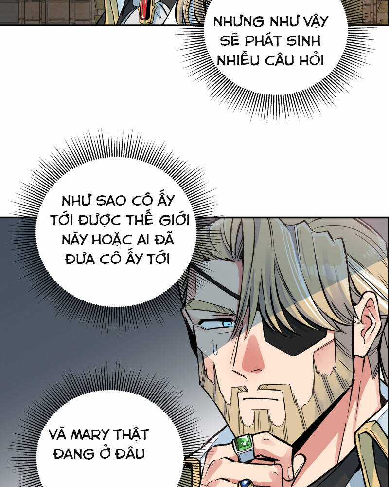 Phải Lòng Ông Nội Của Vị Hôn Phu Cũ Của Tôi Chương 42 trang 3