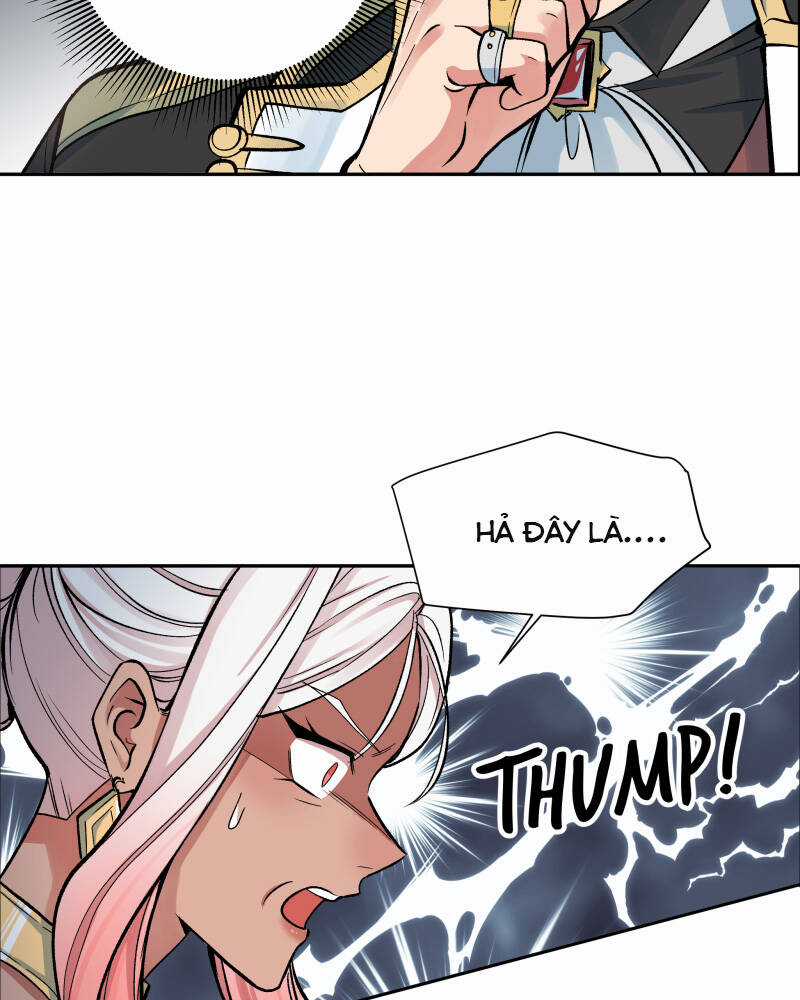 Phải Lòng Ông Nội Của Vị Hôn Phu Cũ Của Tôi Chương 42 trang 4