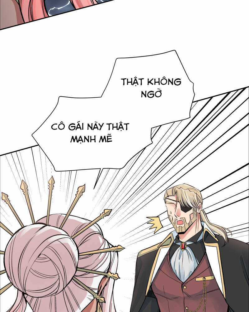 Phải Lòng Ông Nội Của Vị Hôn Phu Cũ Của Tôi Chương 42 trang 5