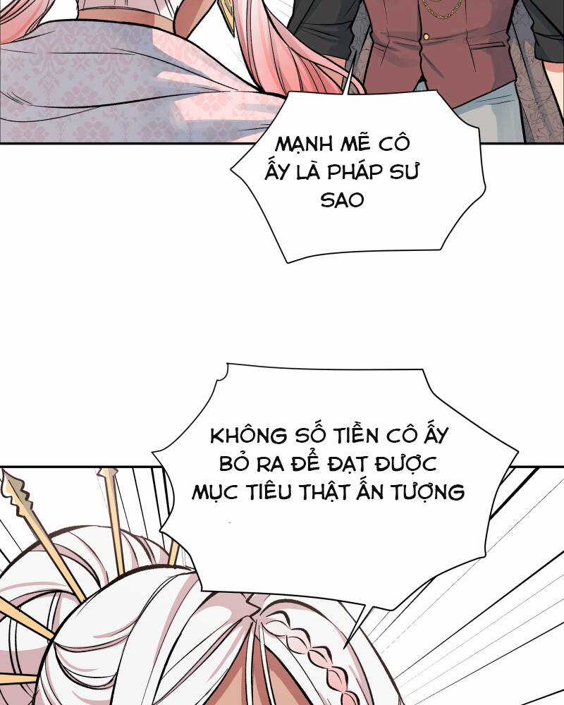 Phải Lòng Ông Nội Của Vị Hôn Phu Cũ Của Tôi Chương 42 trang 6