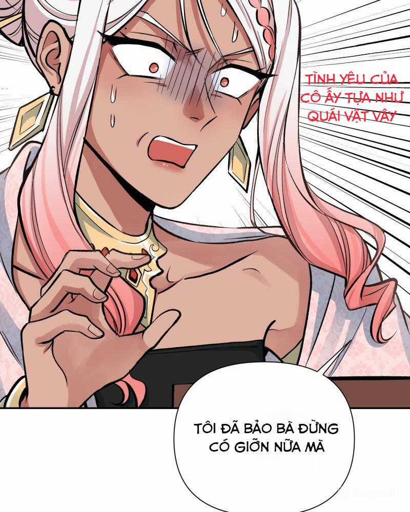 Phải Lòng Ông Nội Của Vị Hôn Phu Cũ Của Tôi Chương 42 trang 7