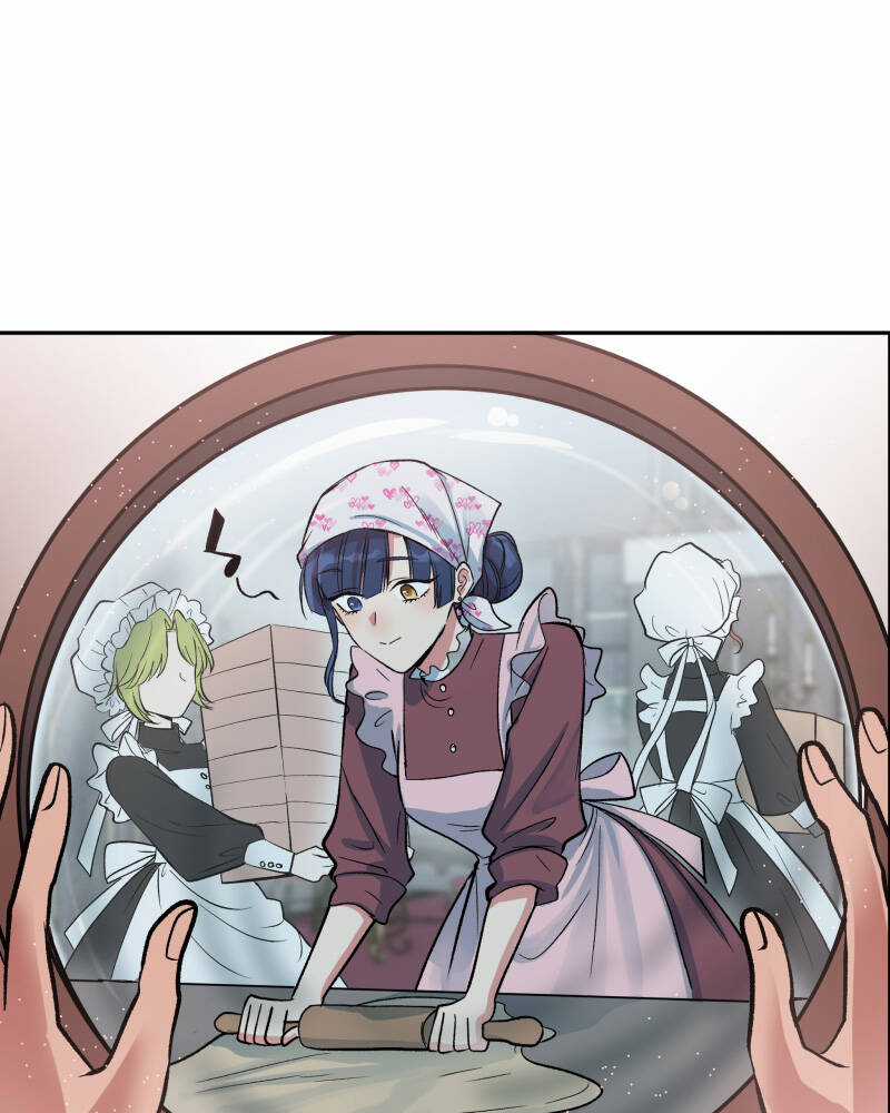 Phải Lòng Ông Nội Của Vị Hôn Phu Cũ Của Tôi Chương 43 trang 3