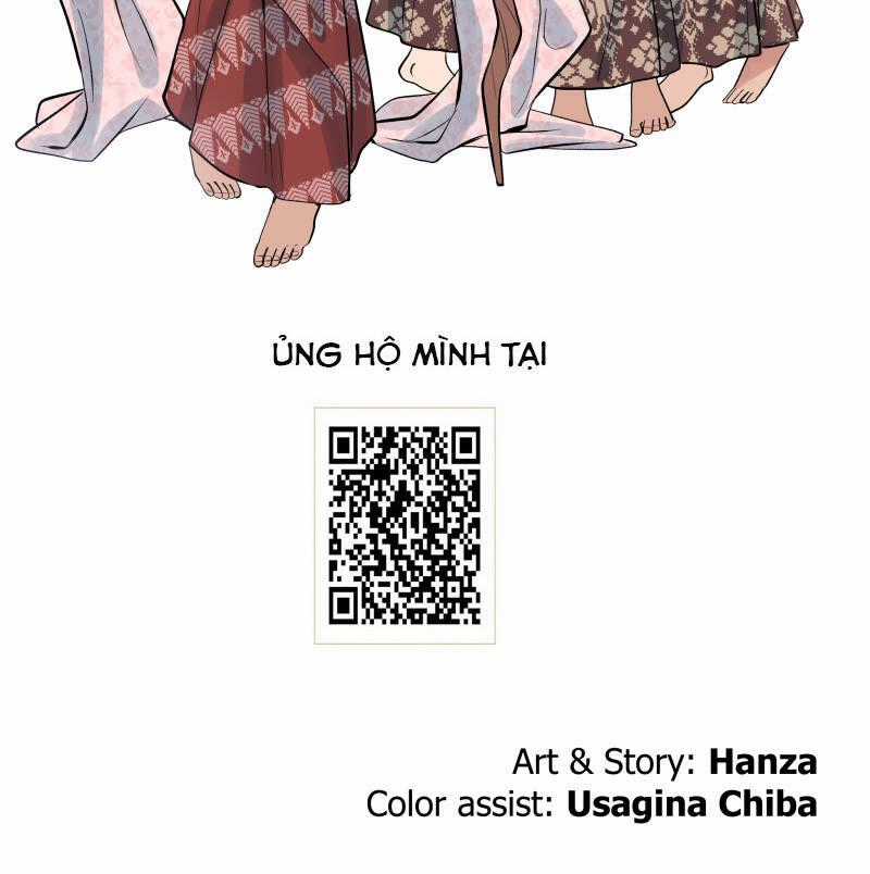 Phải Lòng Ông Nội Của Vị Hôn Phu Cũ Của Tôi Chương 43 trang 7