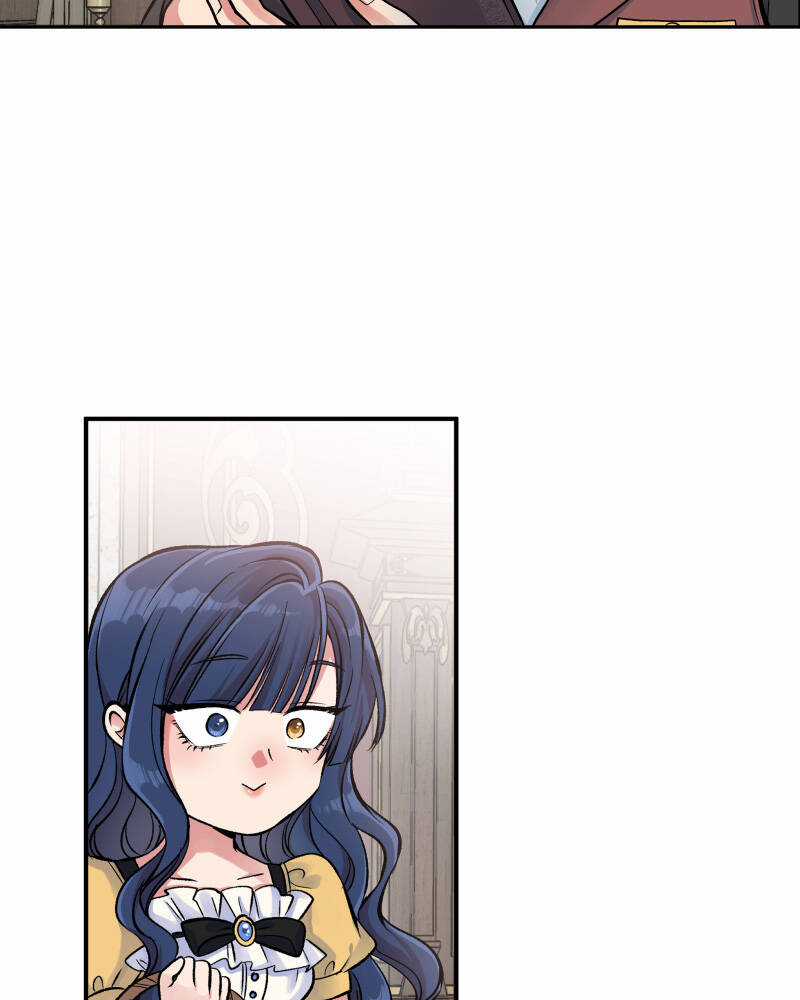 Phải Lòng Ông Nội Của Vị Hôn Phu Cũ Của Tôi Chương 44 trang 2