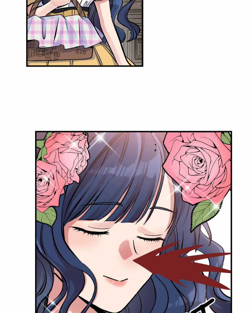 Phải Lòng Ông Nội Của Vị Hôn Phu Cũ Của Tôi Chương 44 trang 3