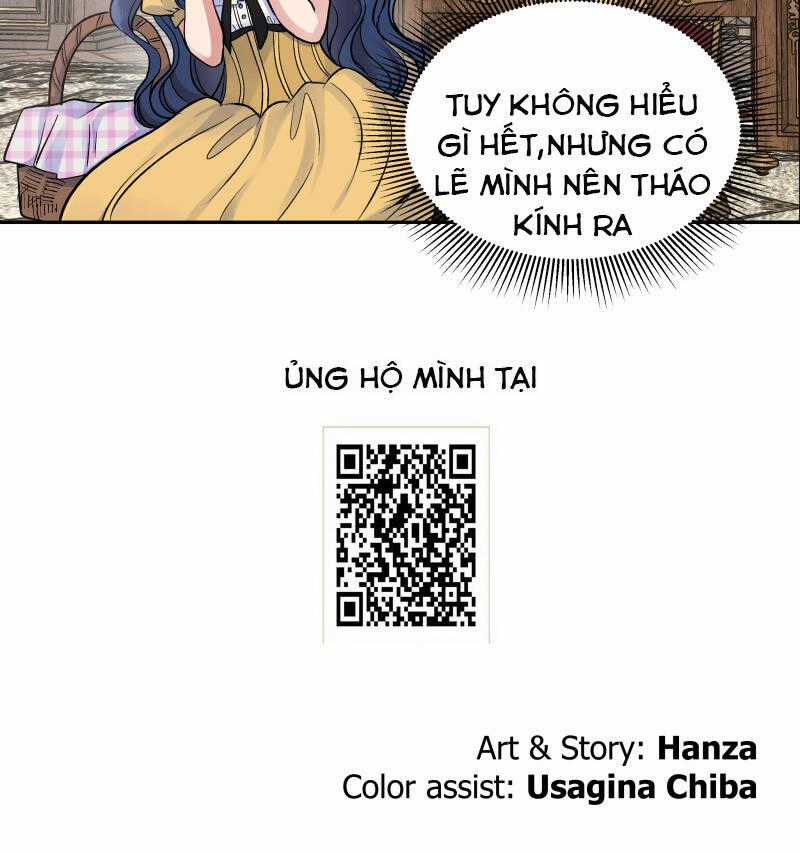 Phải Lòng Ông Nội Của Vị Hôn Phu Cũ Của Tôi Chương 44 trang 5