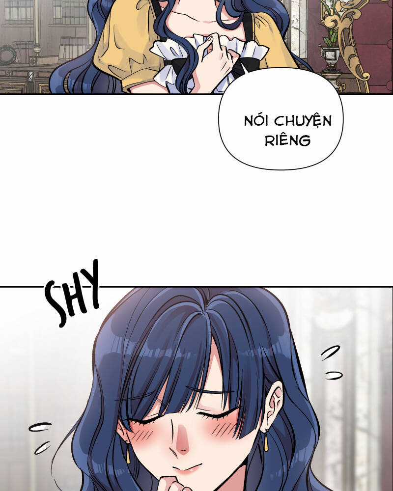 Phải Lòng Ông Nội Của Vị Hôn Phu Cũ Của Tôi Chương 45 trang 3