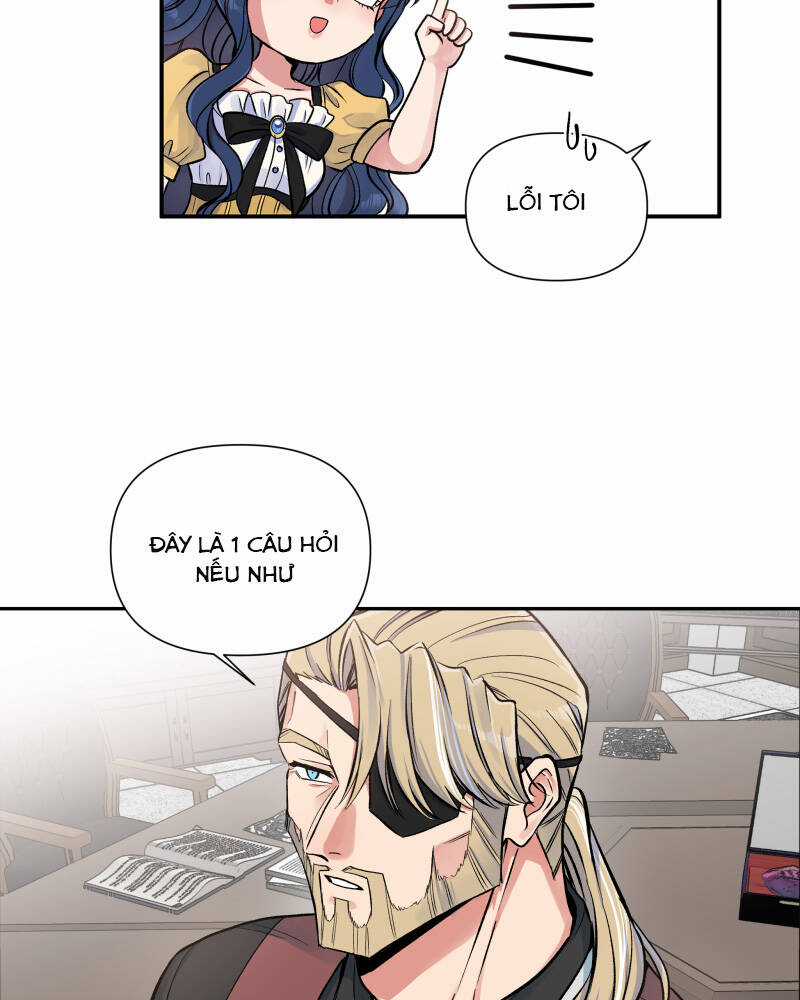 Phải Lòng Ông Nội Của Vị Hôn Phu Cũ Của Tôi Chương 46 trang 3