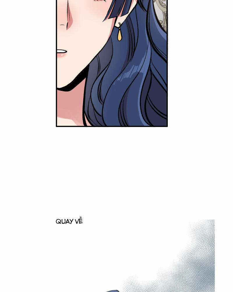 Phải Lòng Ông Nội Của Vị Hôn Phu Cũ Của Tôi Chương 46 trang 5