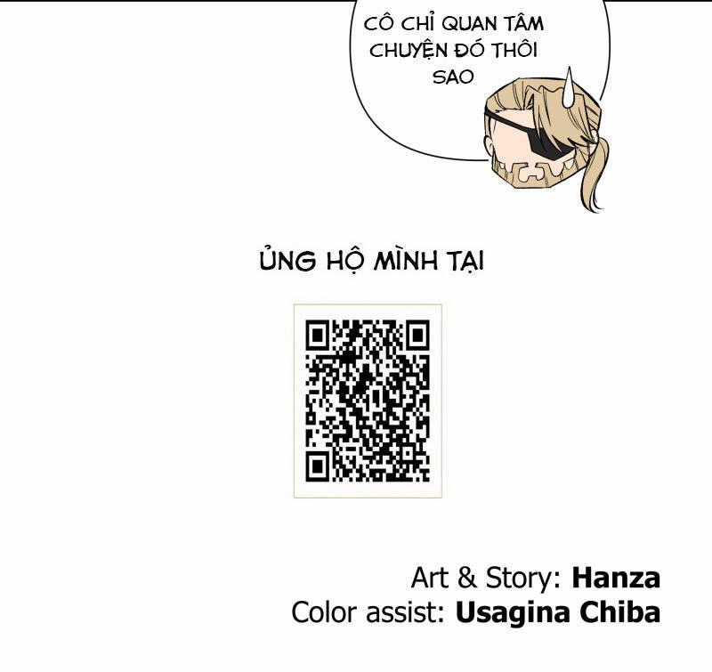 Phải Lòng Ông Nội Của Vị Hôn Phu Cũ Của Tôi Chương 46 trang 9