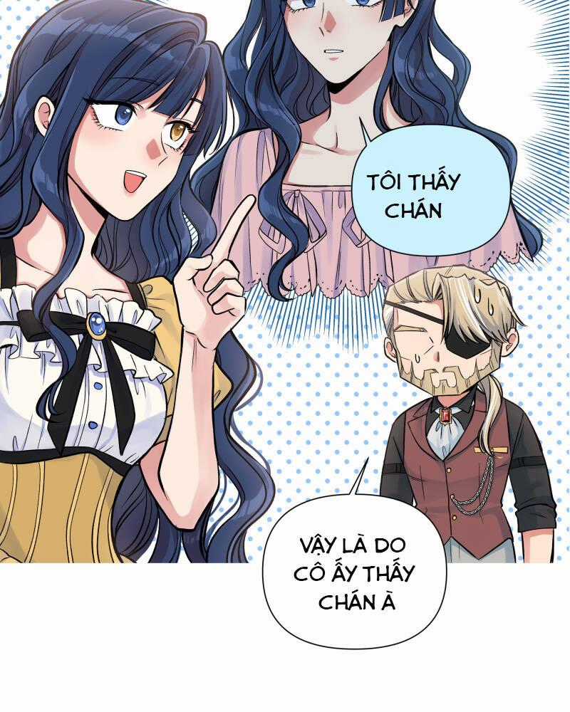 Phải Lòng Ông Nội Của Vị Hôn Phu Cũ Của Tôi Chương 47 trang 6