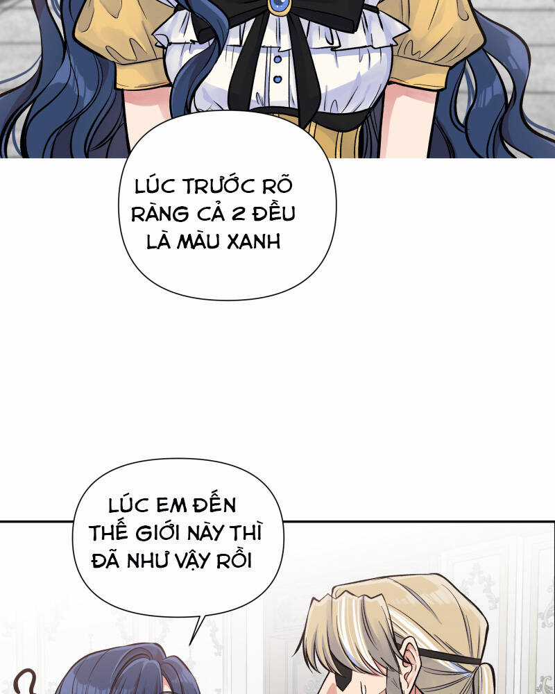 Phải Lòng Ông Nội Của Vị Hôn Phu Cũ Của Tôi Chương 49 trang 2