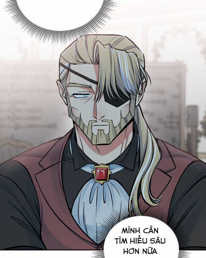 Phải Lòng Ông Nội Của Vị Hôn Phu Cũ Của Tôi Chương 49 trang 5