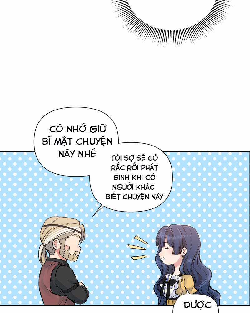 Phải Lòng Ông Nội Của Vị Hôn Phu Cũ Của Tôi Chương 49 trang 6