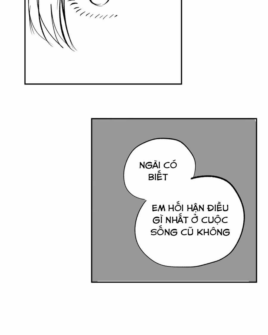 Phải Lòng Ông Nội Của Vị Hôn Phu Cũ Của Tôi Chương 5 trang 4