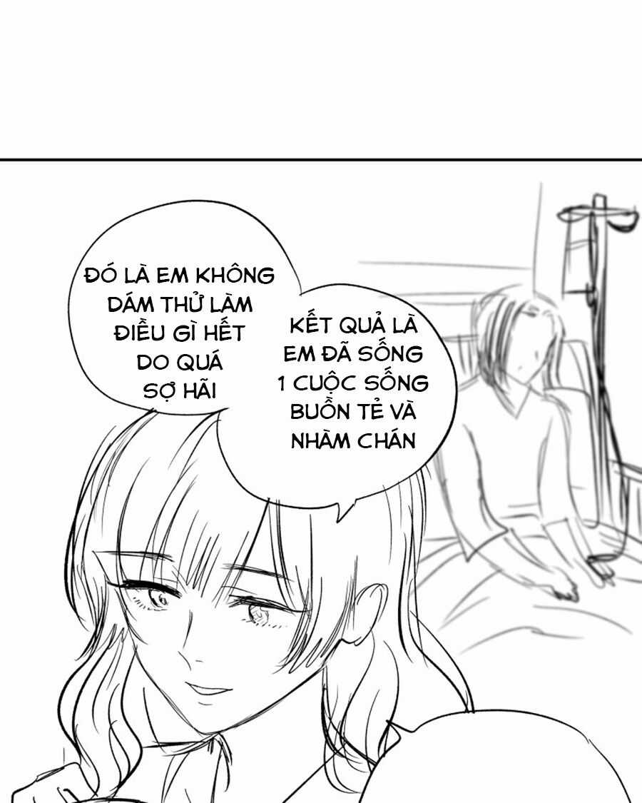 Phải Lòng Ông Nội Của Vị Hôn Phu Cũ Của Tôi Chương 5 trang 5