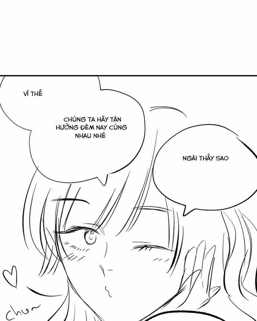 Phải Lòng Ông Nội Của Vị Hôn Phu Cũ Của Tôi Chương 5 trang 7