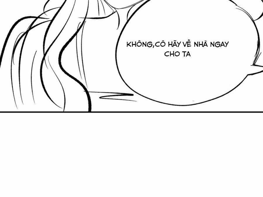 Phải Lòng Ông Nội Của Vị Hôn Phu Cũ Của Tôi Chương 5 trang 8