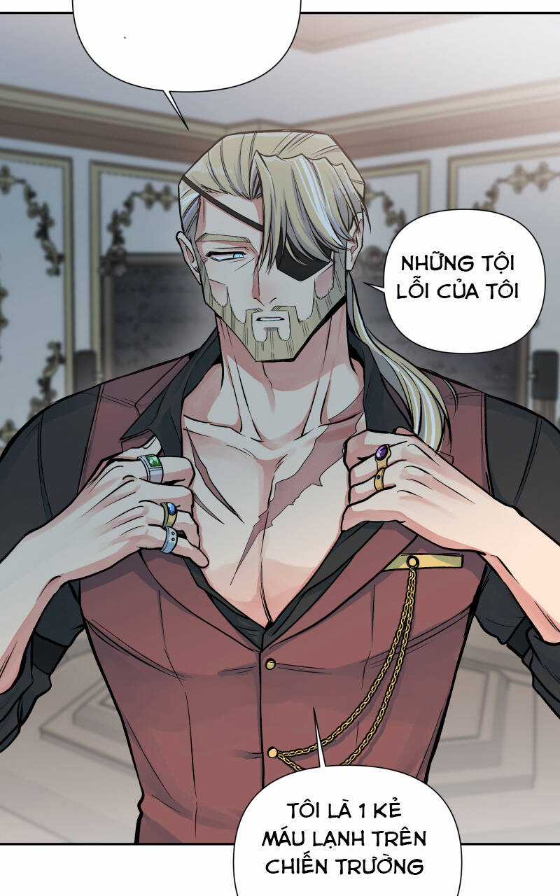 Phải Lòng Ông Nội Của Vị Hôn Phu Cũ Của Tôi Chương 52 trang 2