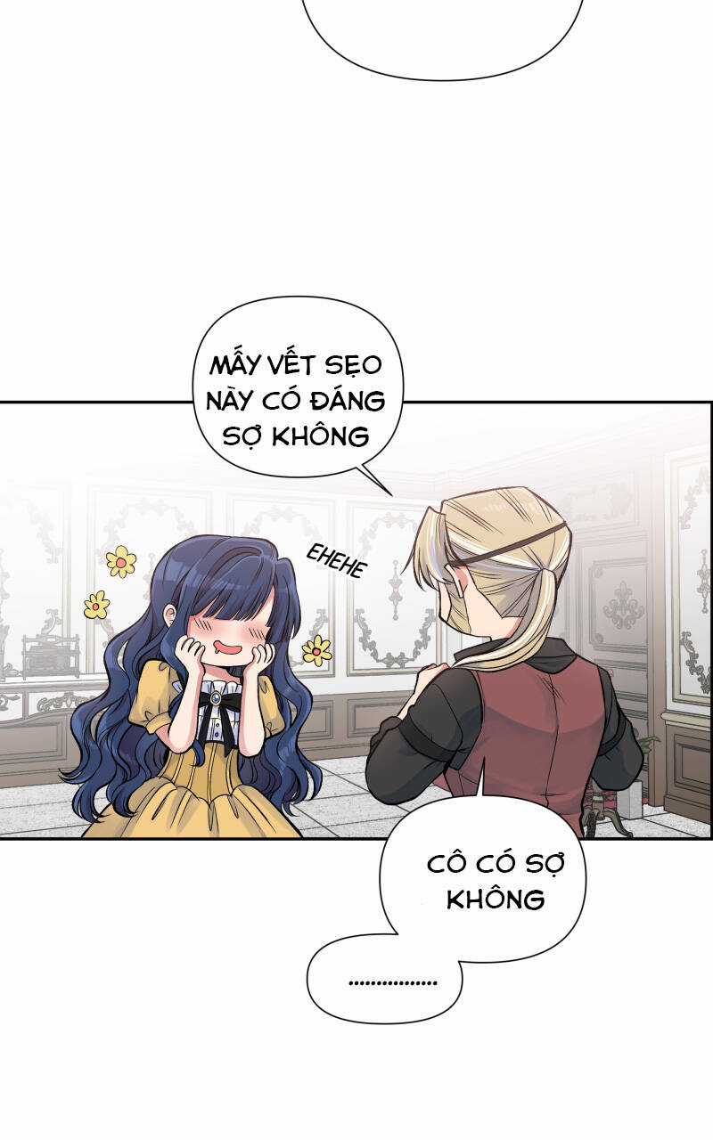 Phải Lòng Ông Nội Của Vị Hôn Phu Cũ Của Tôi Chương 52 trang 3