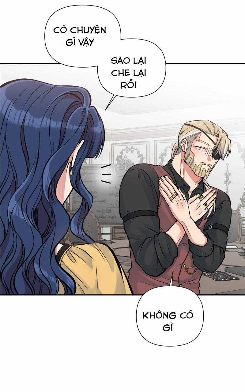 Phải Lòng Ông Nội Của Vị Hôn Phu Cũ Của Tôi Chương 52 trang 4