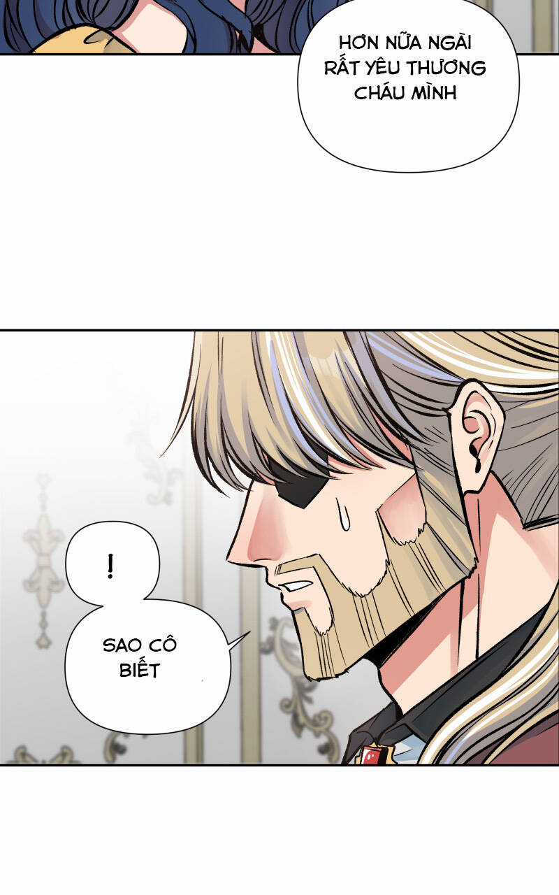 Phải Lòng Ông Nội Của Vị Hôn Phu Cũ Của Tôi Chương 53 trang 5