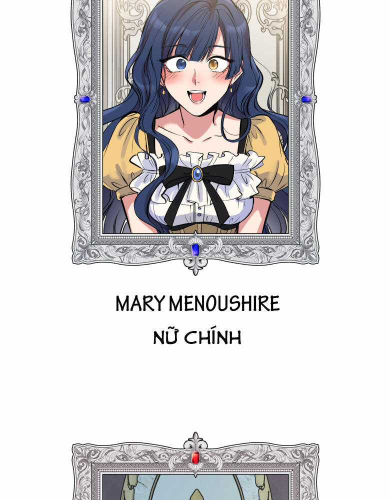 Phải Lòng Ông Nội Của Vị Hôn Phu Cũ Của Tôi Chương 54 trang 2