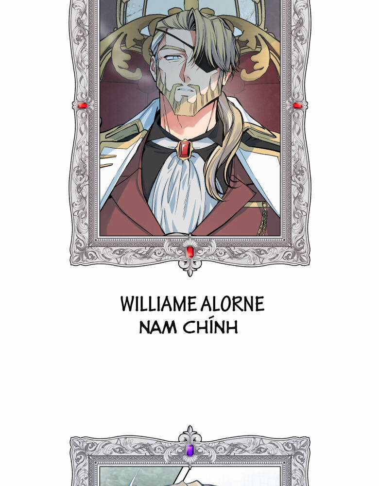 Phải Lòng Ông Nội Của Vị Hôn Phu Cũ Của Tôi Chương 54 trang 3