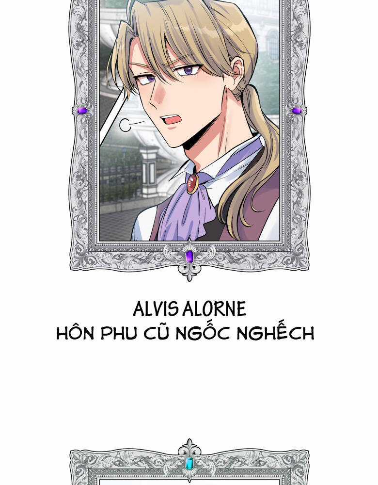 Phải Lòng Ông Nội Của Vị Hôn Phu Cũ Của Tôi Chương 54 trang 4