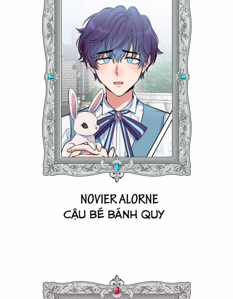 Phải Lòng Ông Nội Của Vị Hôn Phu Cũ Của Tôi Chương 54 trang 5