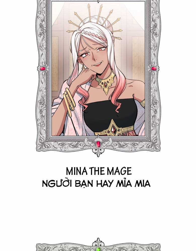 Phải Lòng Ông Nội Của Vị Hôn Phu Cũ Của Tôi Chương 54 trang 6