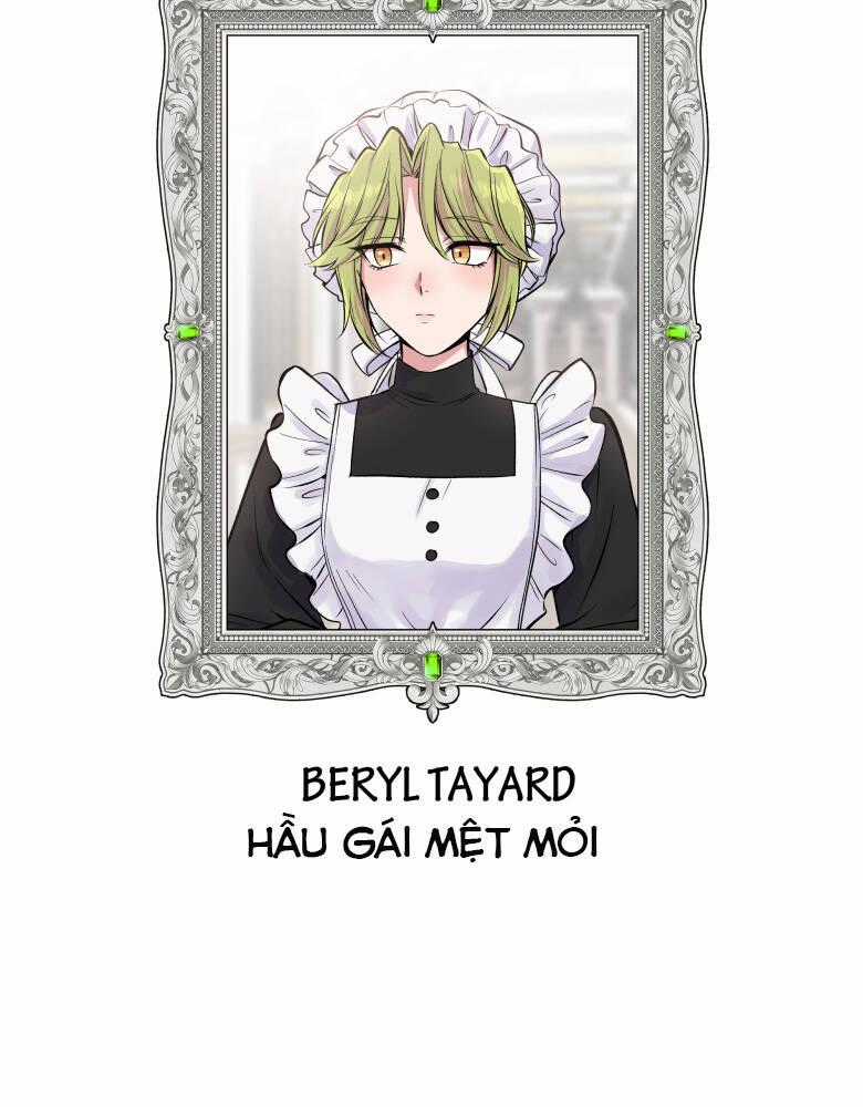 Phải Lòng Ông Nội Của Vị Hôn Phu Cũ Của Tôi Chương 54 trang 7