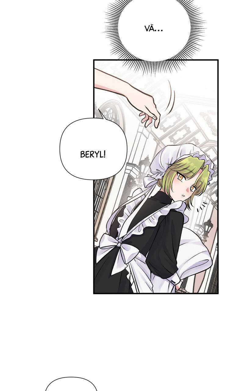 Phải Lòng Ông Nội Của Vị Hôn Phu Cũ Của Tôi Chương 56 trang 4