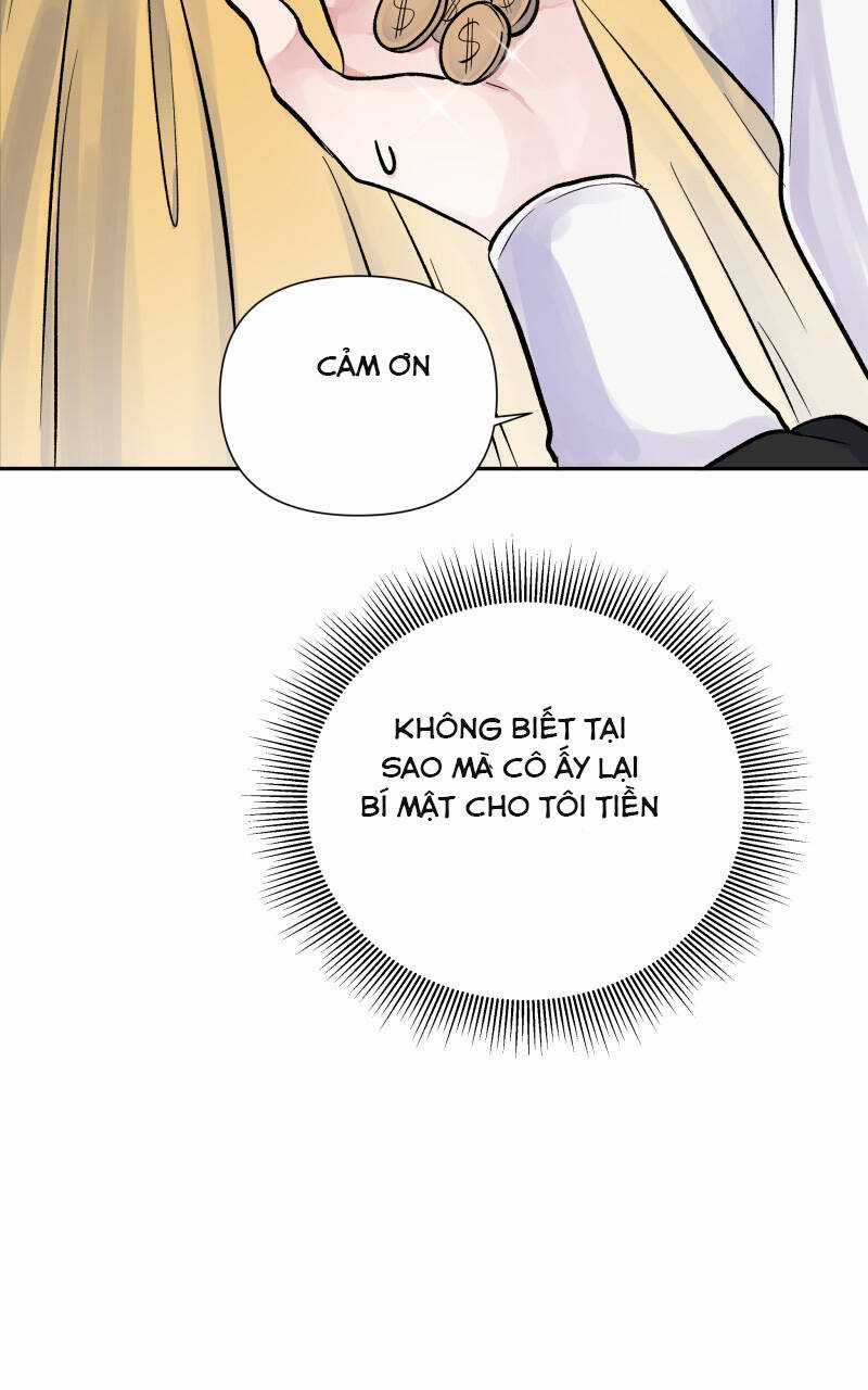 Phải Lòng Ông Nội Của Vị Hôn Phu Cũ Của Tôi Chương 56 trang 6