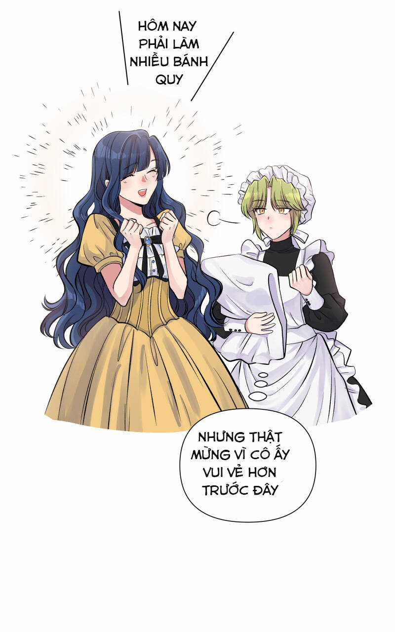 Phải Lòng Ông Nội Của Vị Hôn Phu Cũ Của Tôi Chương 56 trang 7