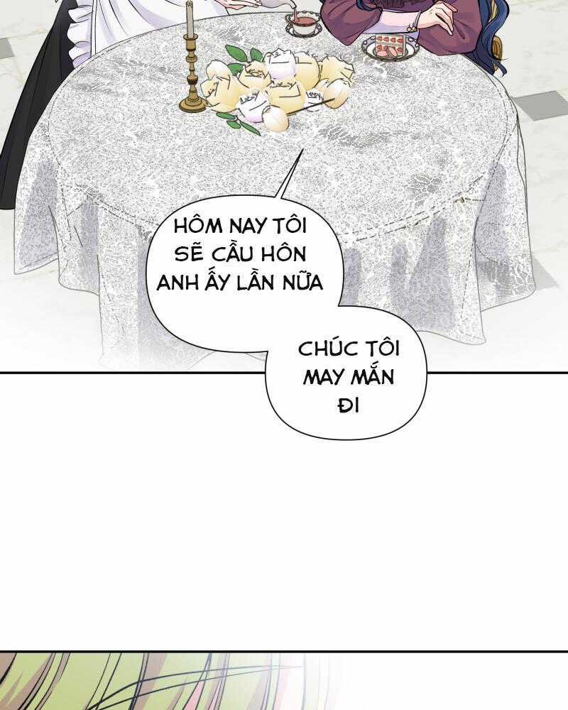 Phải Lòng Ông Nội Của Vị Hôn Phu Cũ Của Tôi Chương 57 trang 1