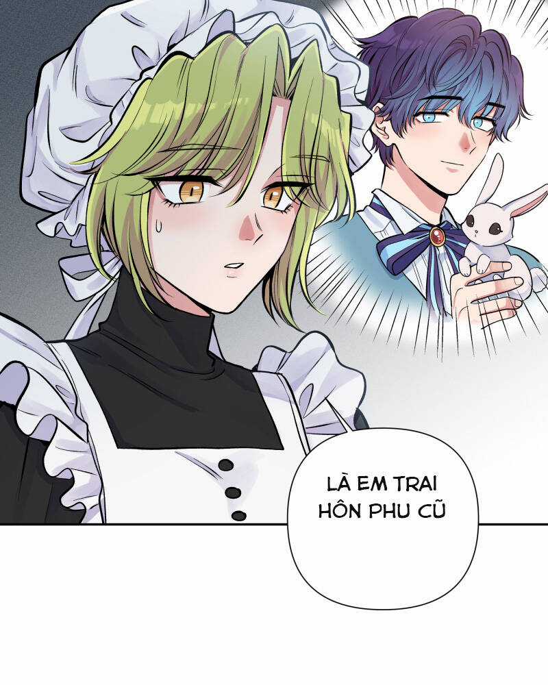 Phải Lòng Ông Nội Của Vị Hôn Phu Cũ Của Tôi Chương 57 trang 3