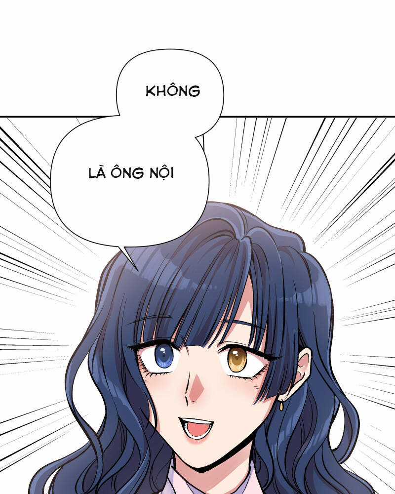 Phải Lòng Ông Nội Của Vị Hôn Phu Cũ Của Tôi Chương 57 trang 4