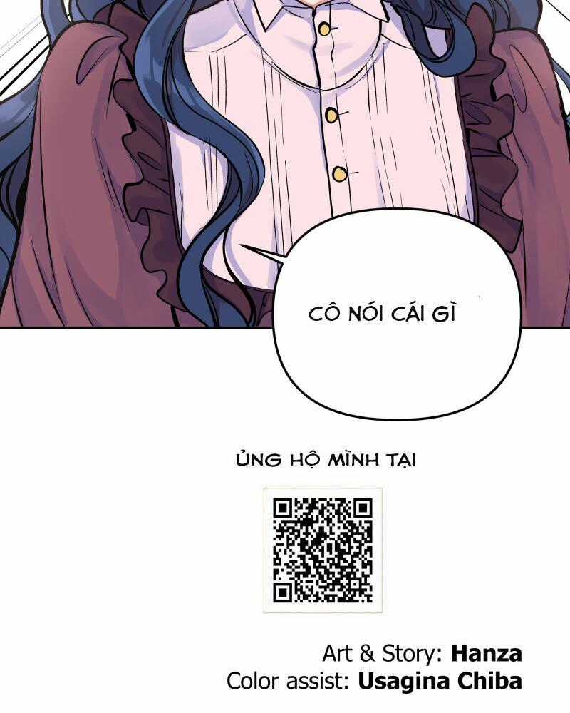 Phải Lòng Ông Nội Của Vị Hôn Phu Cũ Của Tôi Chương 57 trang 5