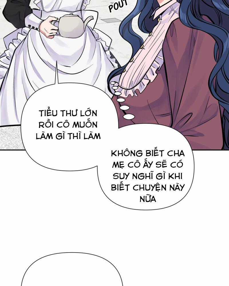 Phải Lòng Ông Nội Của Vị Hôn Phu Cũ Của Tôi Chương 58 trang 1