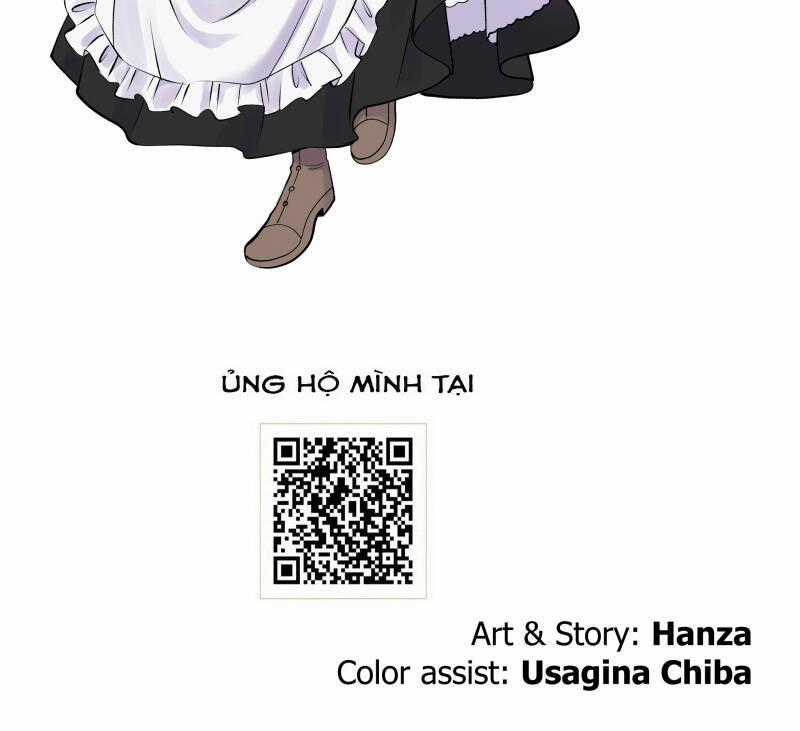 Phải Lòng Ông Nội Của Vị Hôn Phu Cũ Của Tôi Chương 58 trang 10