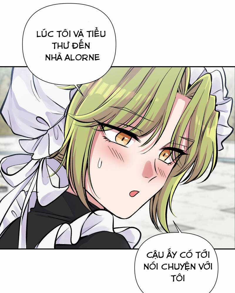 Phải Lòng Ông Nội Của Vị Hôn Phu Cũ Của Tôi Chương 58 trang 3