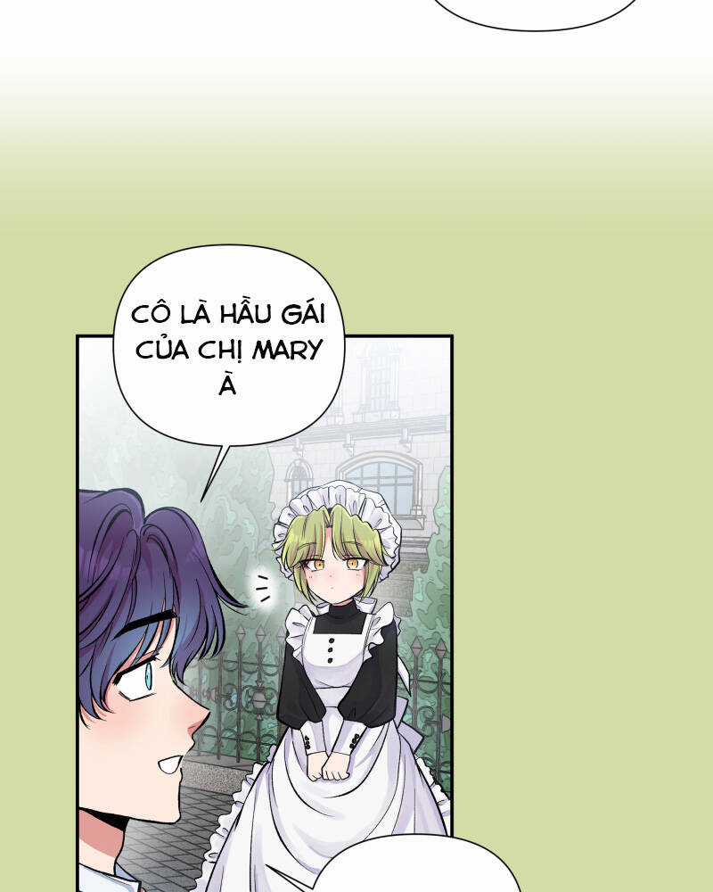 Phải Lòng Ông Nội Của Vị Hôn Phu Cũ Của Tôi Chương 58 trang 4