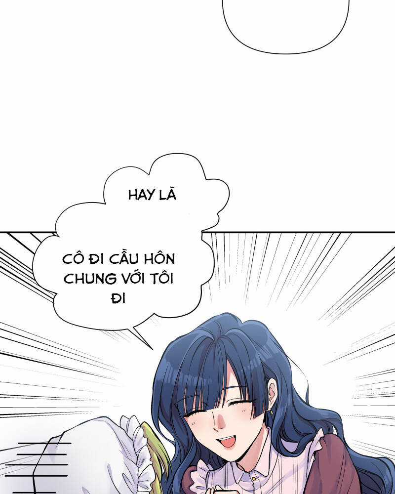 Phải Lòng Ông Nội Của Vị Hôn Phu Cũ Của Tôi Chương 58 trang 7