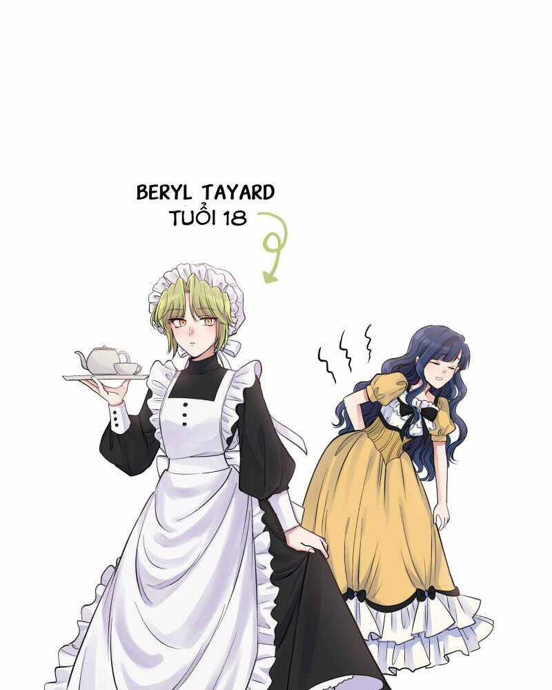 Phải Lòng Ông Nội Của Vị Hôn Phu Cũ Của Tôi Chương 58 trang 9