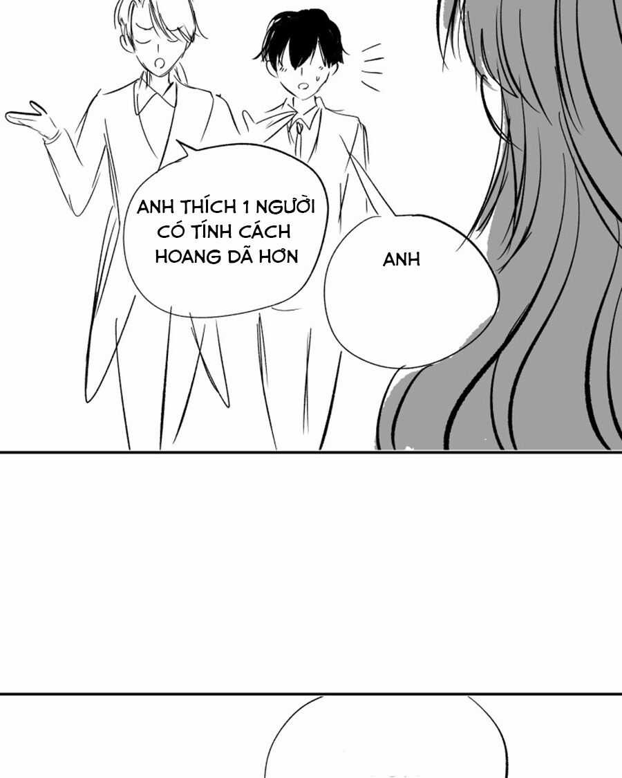 Phải Lòng Ông Nội Của Vị Hôn Phu Cũ Của Tôi Chương 6 trang 2