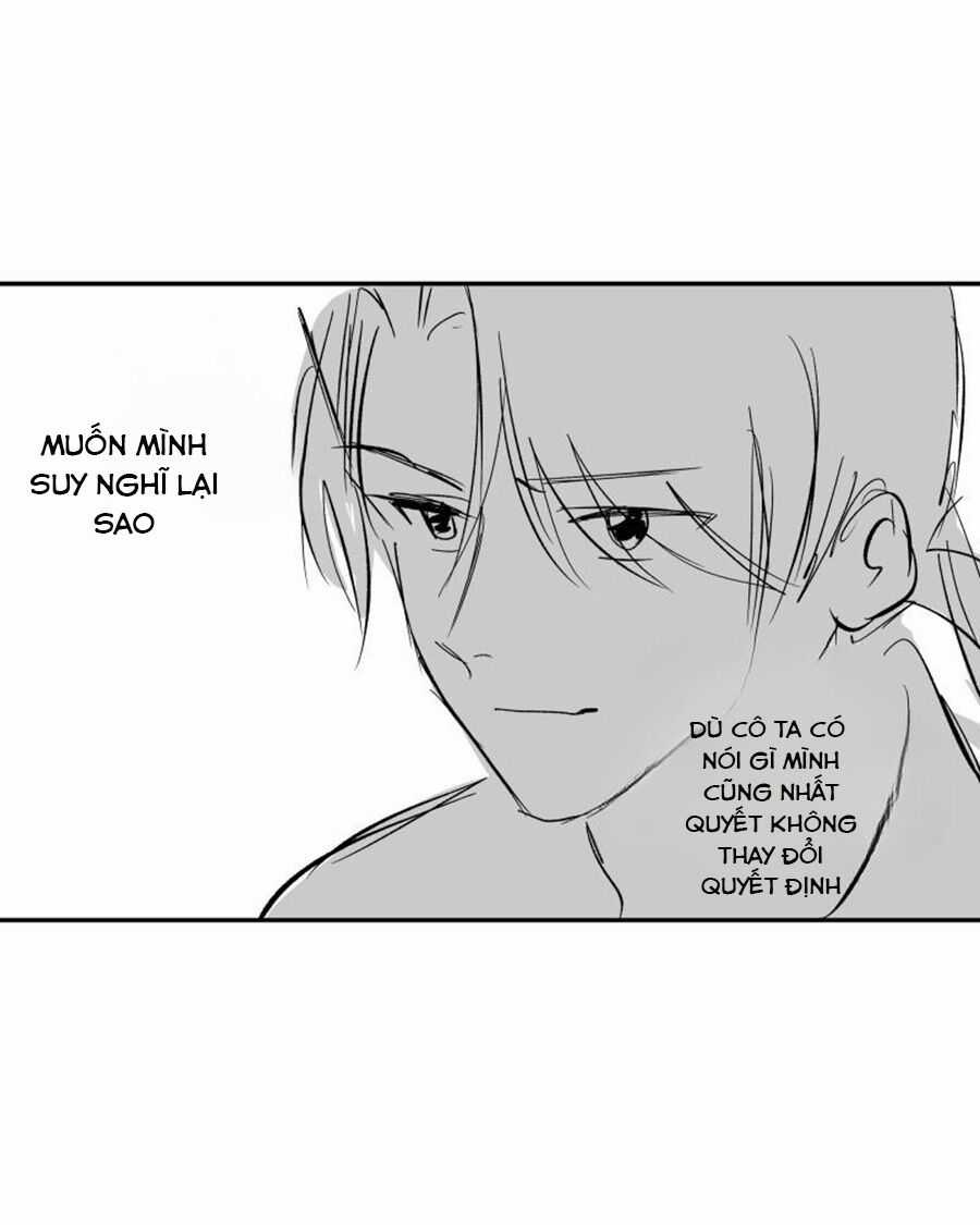 Phải Lòng Ông Nội Của Vị Hôn Phu Cũ Của Tôi Chương 6 trang 4