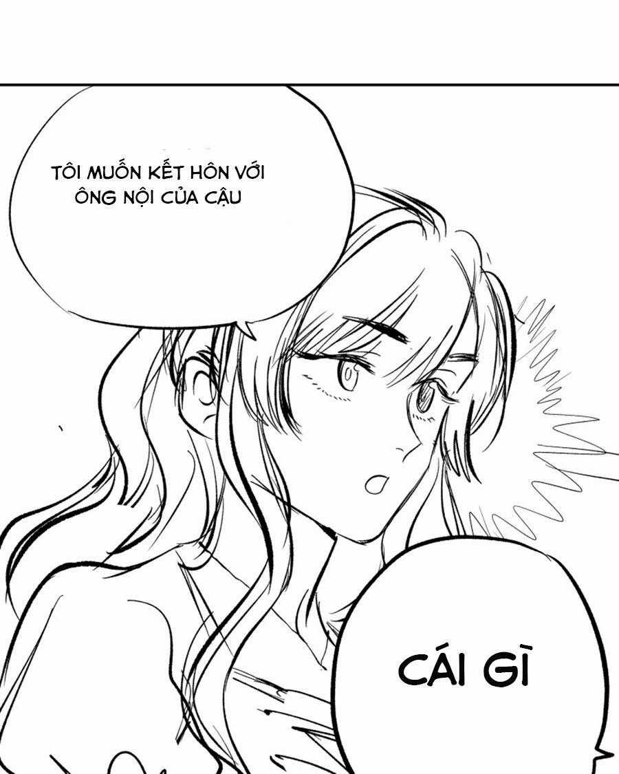 Phải Lòng Ông Nội Của Vị Hôn Phu Cũ Của Tôi Chương 6 trang 5