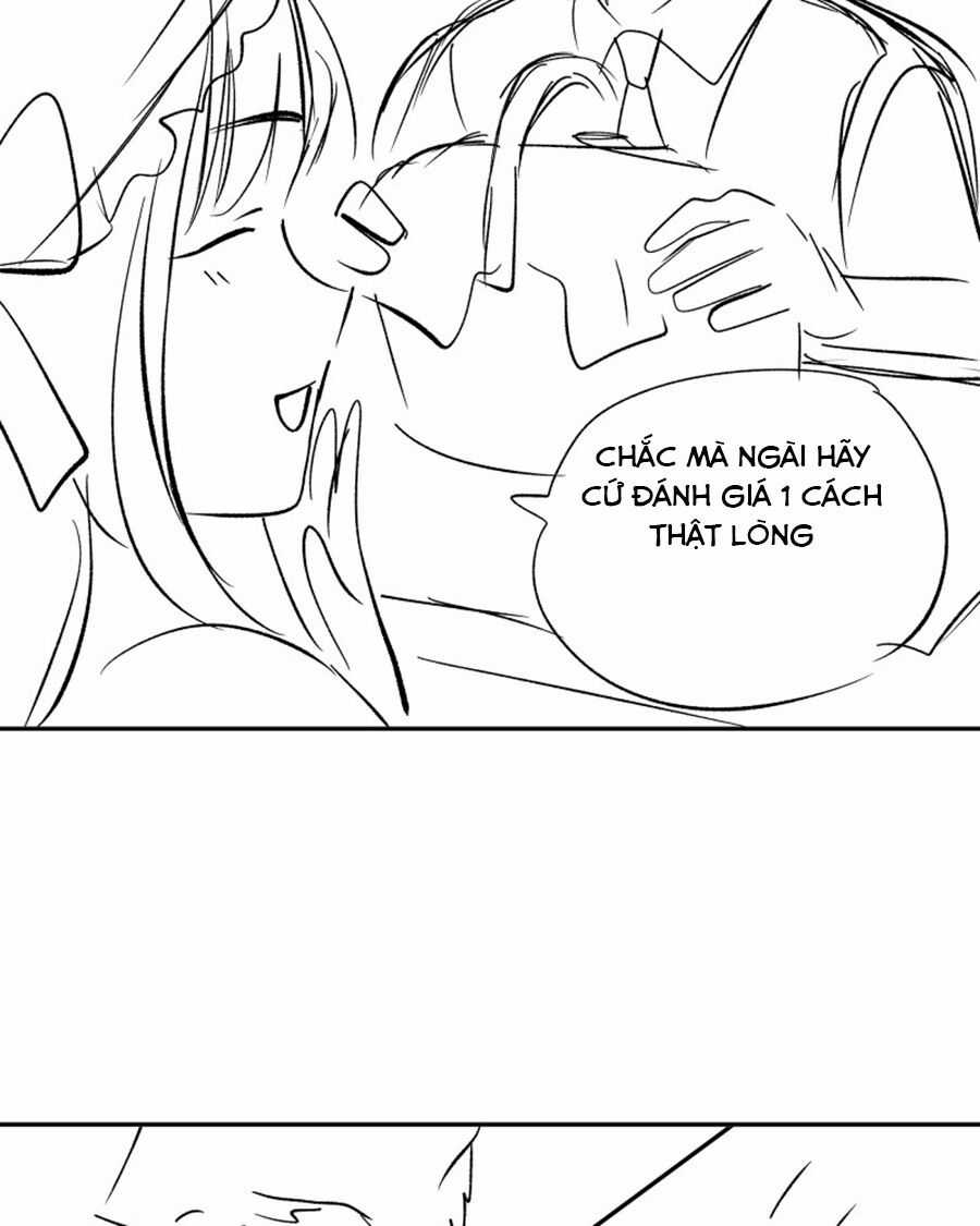 Phải Lòng Ông Nội Của Vị Hôn Phu Cũ Của Tôi Chương 8 trang 2